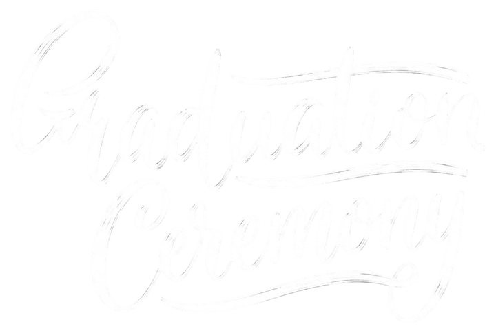 Graduation Ceremony